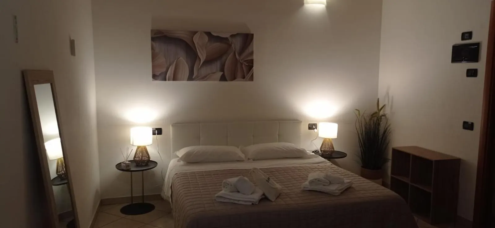 **  Hotel Il Rifugio Gonzaga Italia