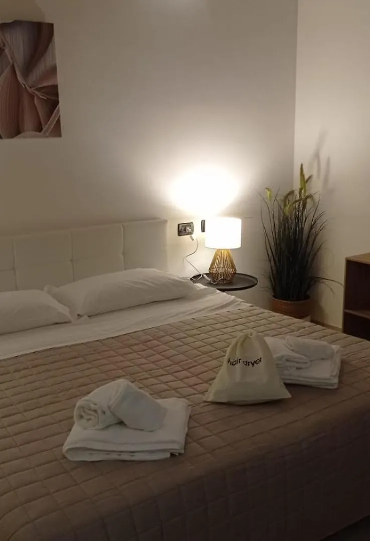 Hotel Il Rifugio Gonzaga