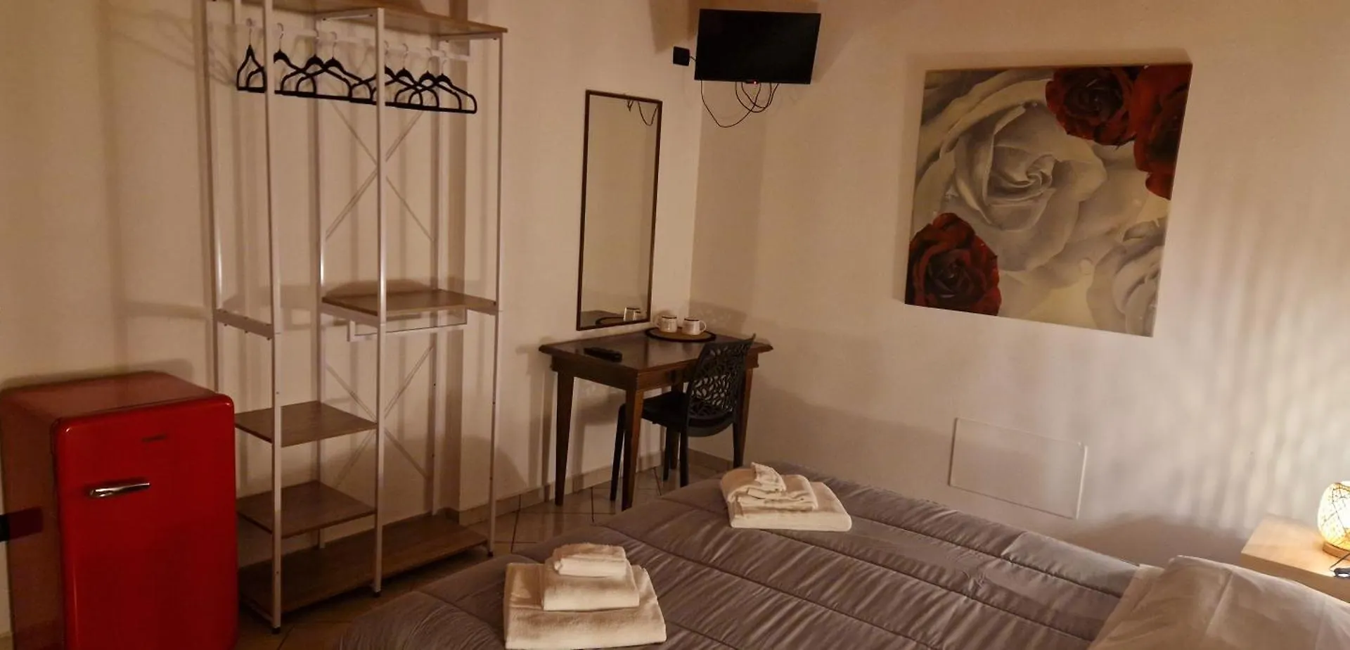 Hotel Il Rifugio Gonzaga
