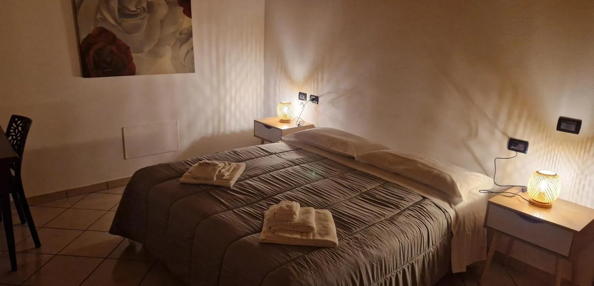 Hotel Il Rifugio Gonzaga