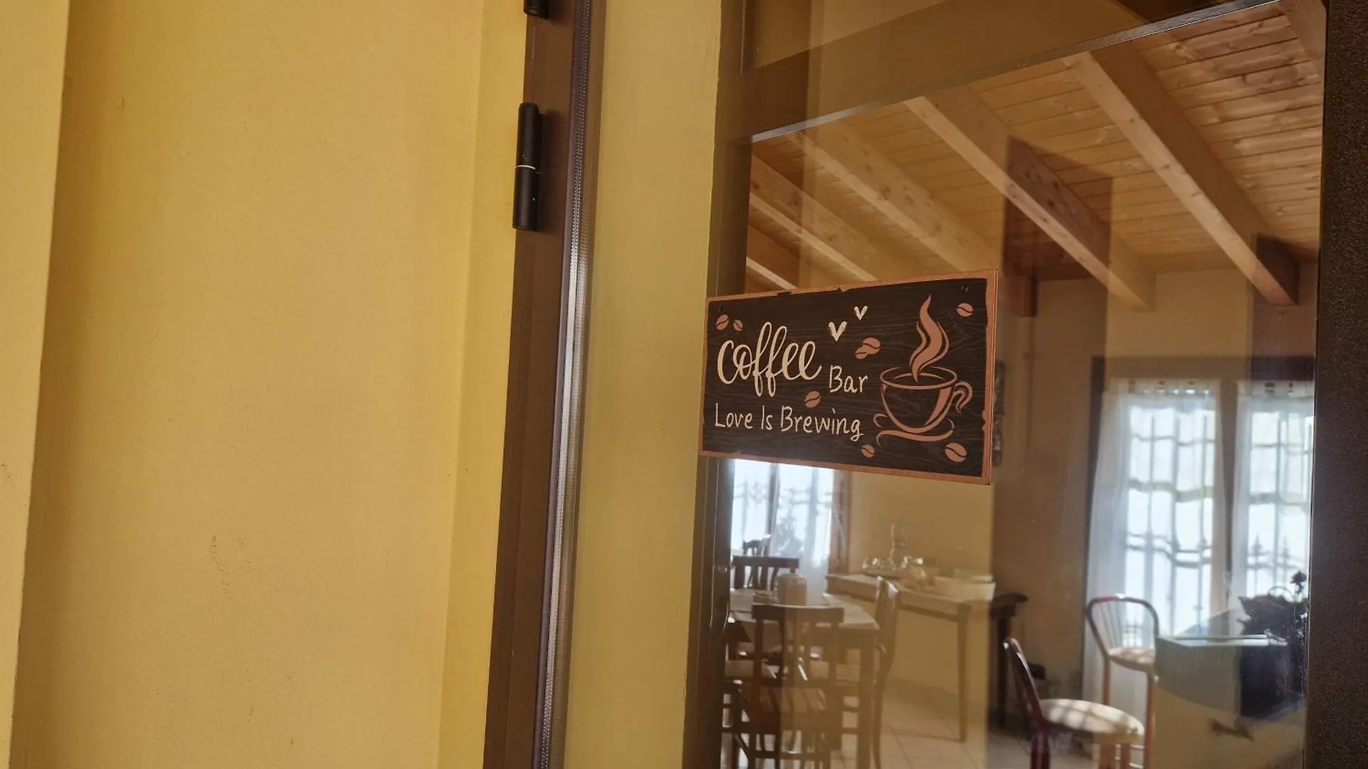 Hotel Il Rifugio Gonzaga