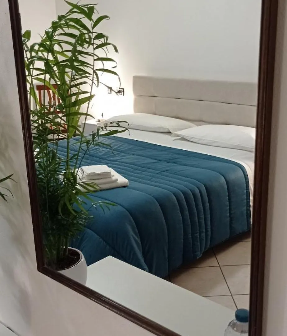 Hotel Il Rifugio Gonzaga Italia