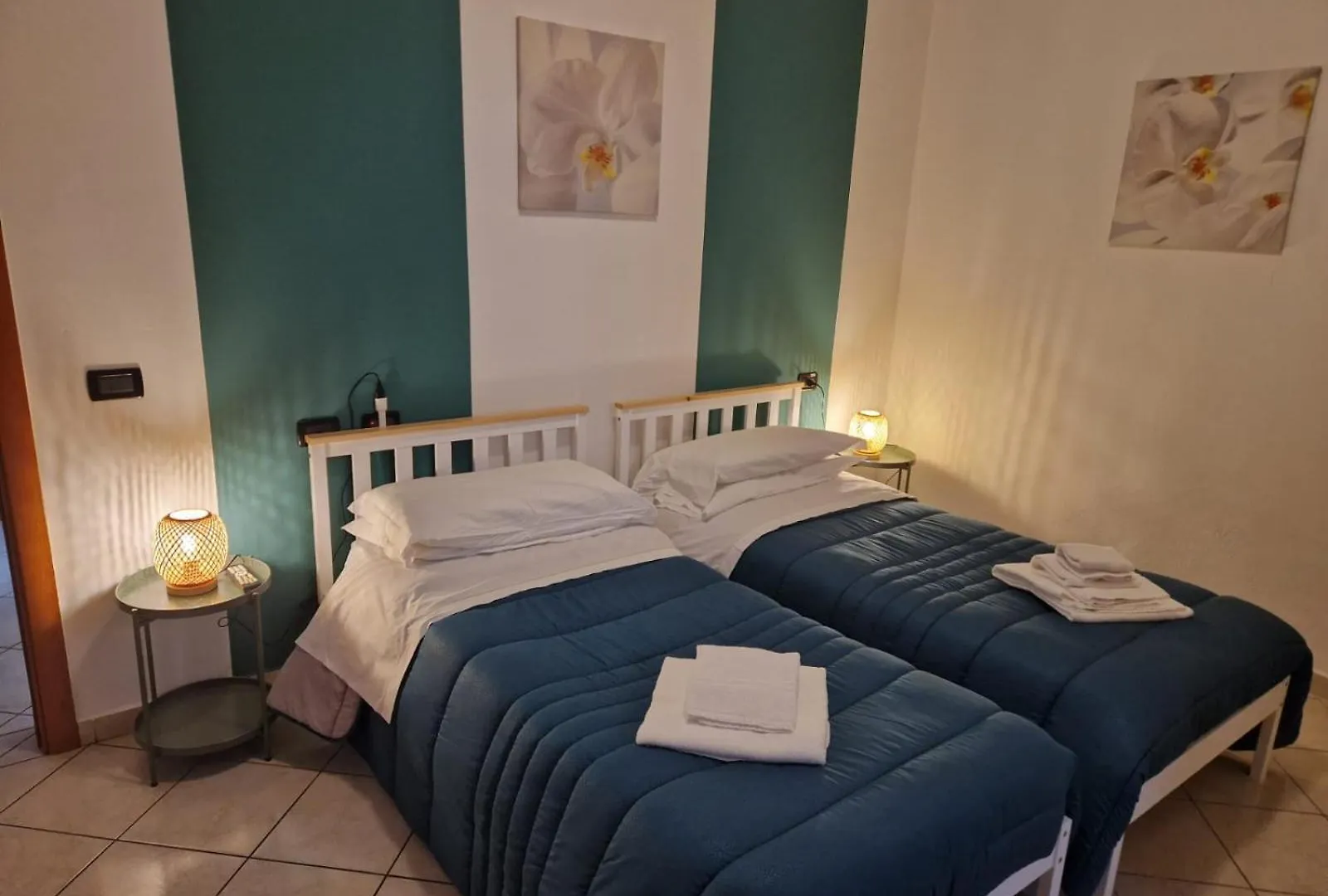 Hotel Il Rifugio Gonzaga