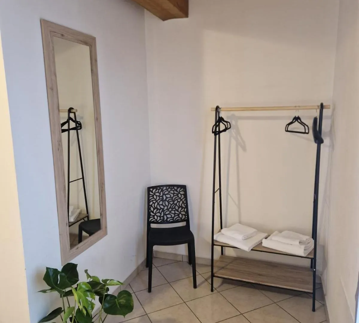 Hotel Il Rifugio Gonzaga