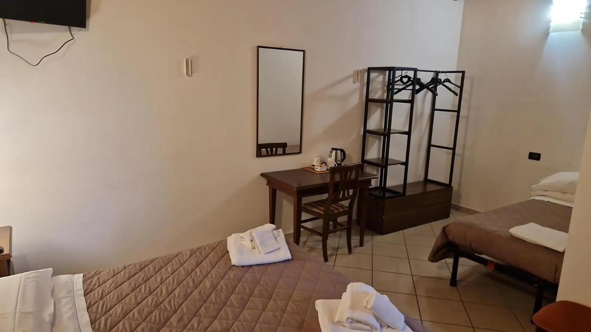 Hotel Il Rifugio Gonzaga