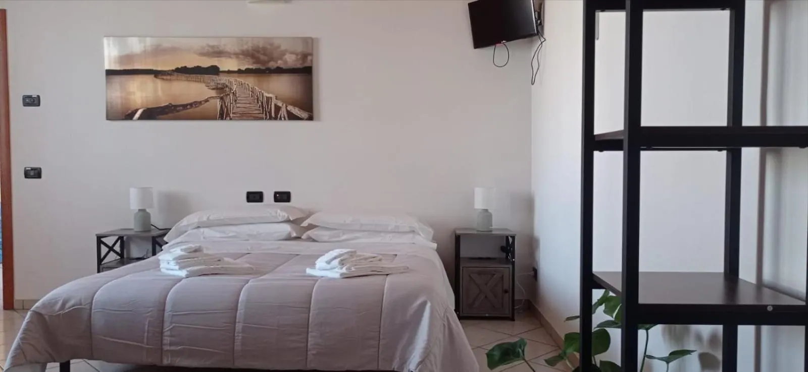 Hotel Il Rifugio Gonzaga