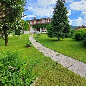  Affittacamere Paradiso In Vigna