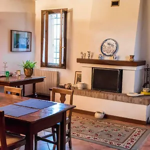  Affittacamere Corte Bagnetta