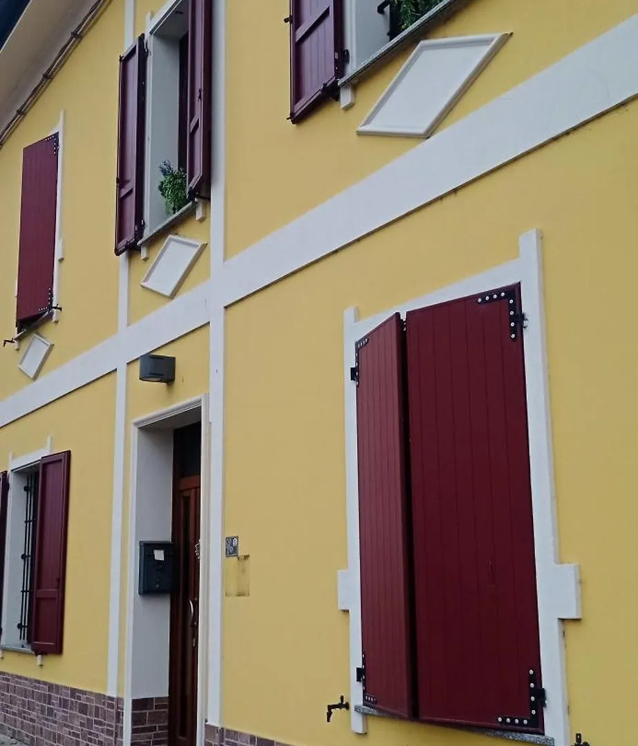 Hotel Il Rifugio Gonzaga