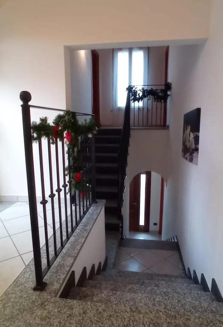 Hotel Il Rifugio Gonzaga 2*,